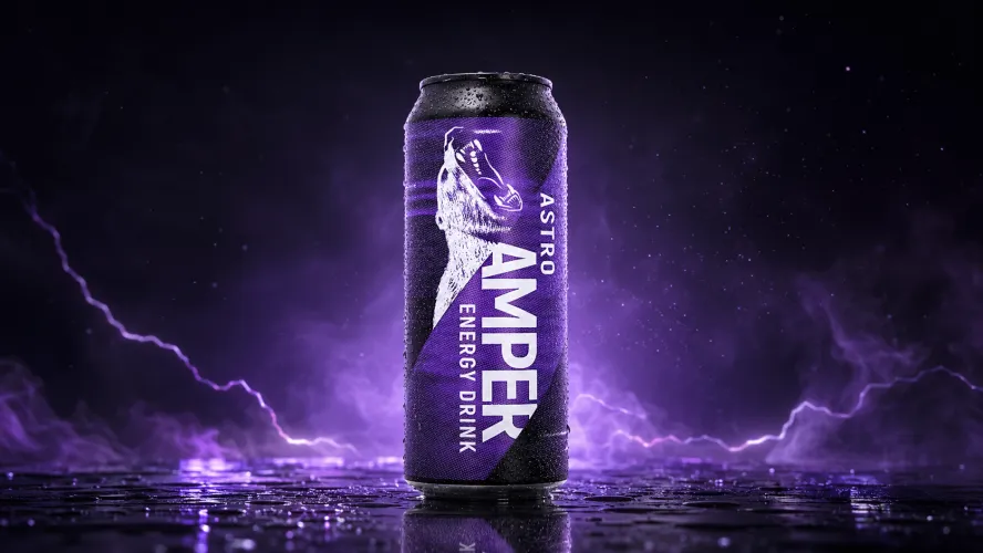 Amper Astro