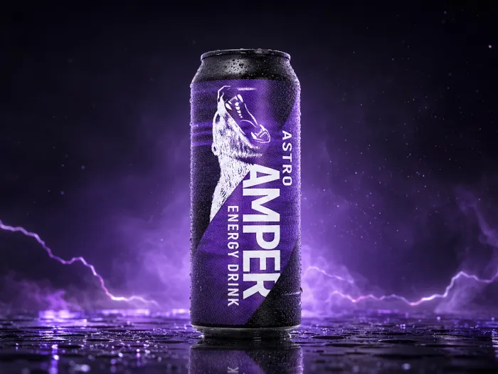 Amper Astro