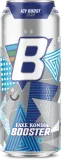 Faxe Kondi Booster Icy Boost Zero