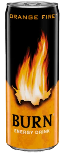 OrangeFire