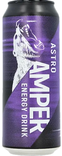 Amper Astro
