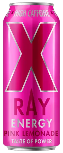 XrayPink