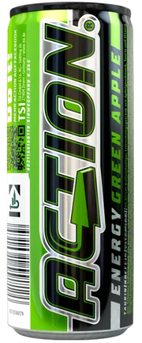 ActionGreenApple