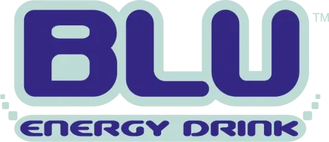 BLU Energy Drink