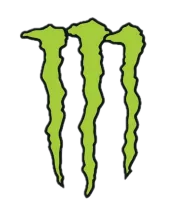 Monster logo