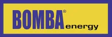 Bomba Energy Logo