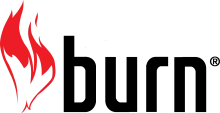 Burn Energy Logo
