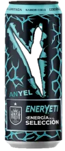 Eneryeti ANYEL
