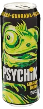 Psychik Guarana