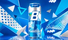 Blue Boost Zero