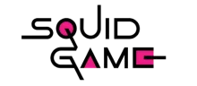 Squid game logo