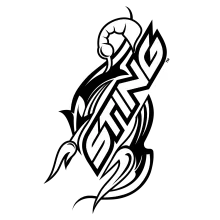 Sting logo