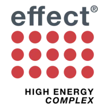 Effect logo