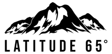 Latitude 65 logo