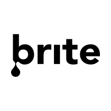 Brite logo