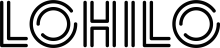 Lohilo logo
