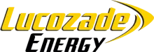 Lucozade logo