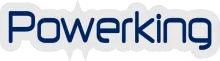 Powerking logo