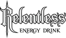 Relentless logo