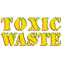 Toxic Waste logo