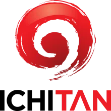 Ichitan Logo