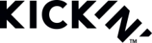 Kickin logo