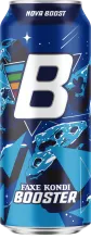 Faxe Kondi Booster Nova Boost