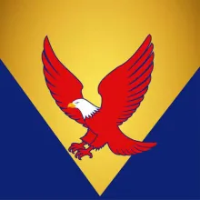 Golden Eagle logo