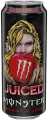 Monster Bad Apple