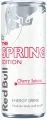 red bull cherry sakura