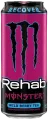 Monster Wild Berry