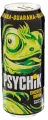 Psychik Guarana