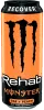 Peach Tea
