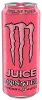 Pipeline Punch