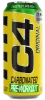 Twisted Lime