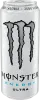 Monster Ultra White - Hvid Monster
